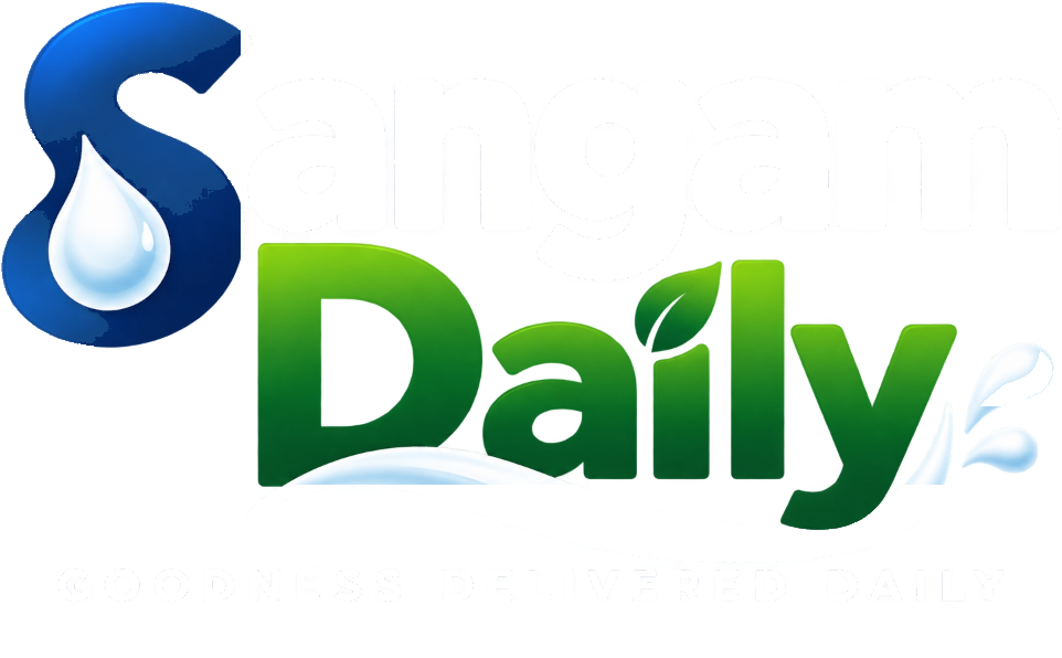 Sangam Daily