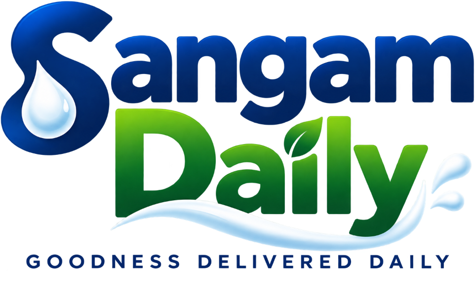 Sangam Daily